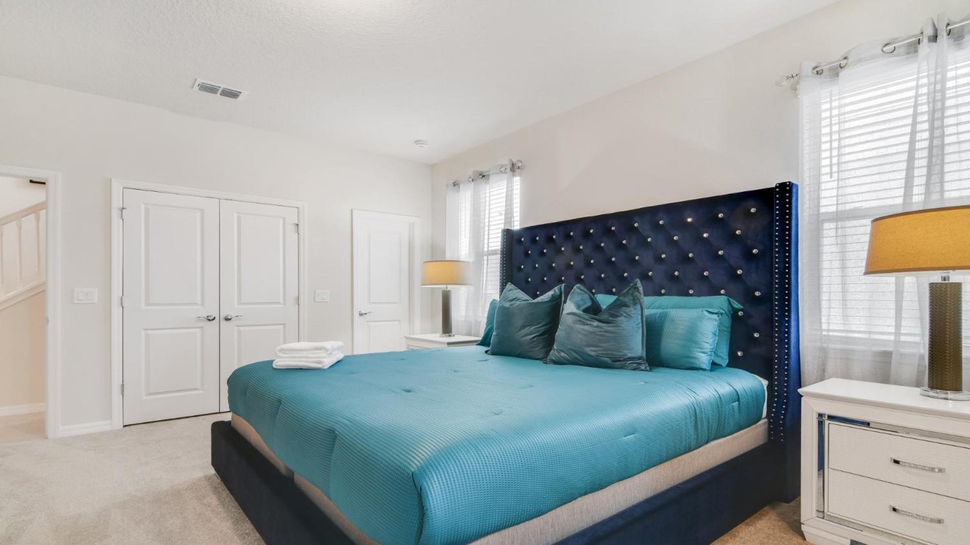 Magical Mansion 10 Bedroom W Pool Near Disney Davenport Exterior foto